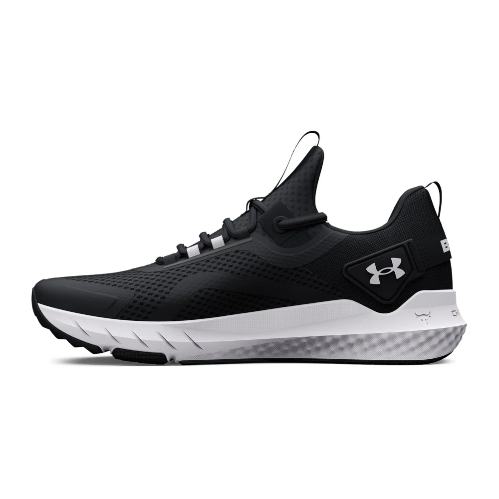 Under Armour Project Rock BSR 3 3026462-001 / schwarz
