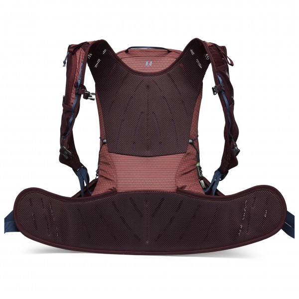 Black Diamond - Women's Pursuit 30 - Wanderrucksack