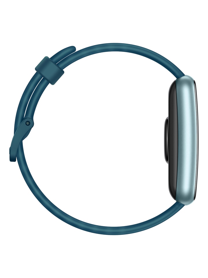 Huawei Fitnesstracker Watch Fit SE in Türkis günstig kaufen onesize