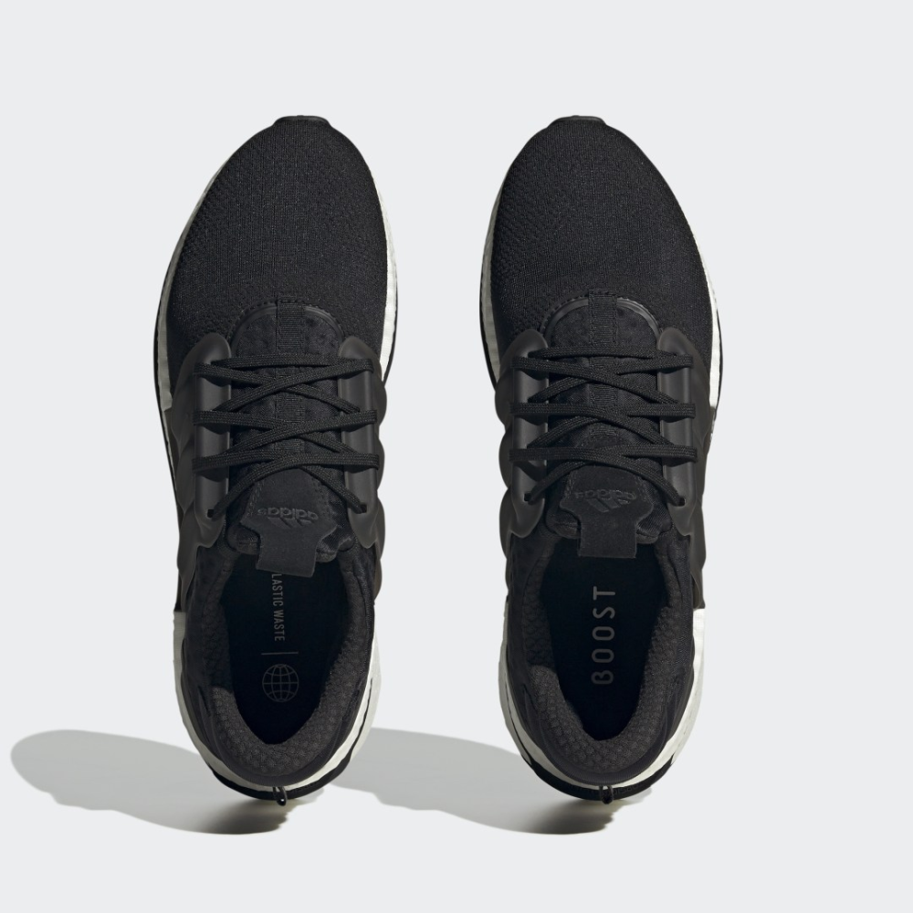 adidas X PLRBOOST ID9432 / schwarz