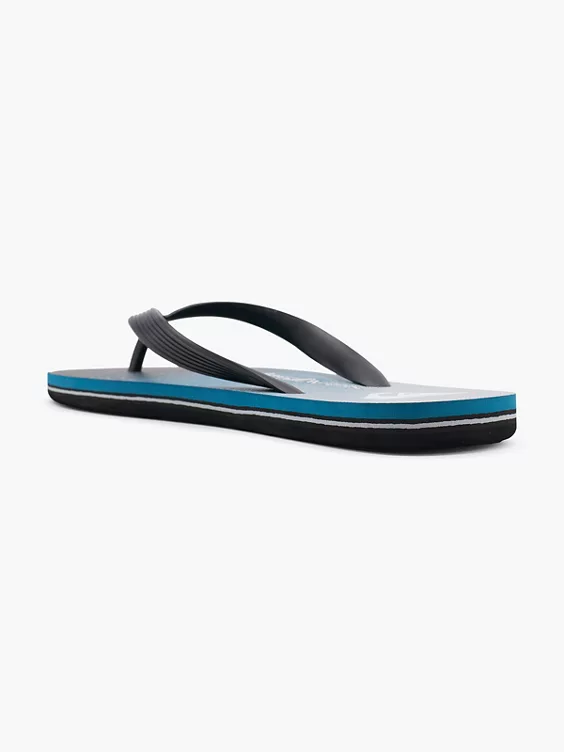 Quiksilver Zehentrenner