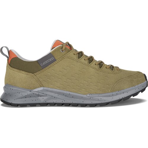 HERREN HALBSCHUHE VALLETTA