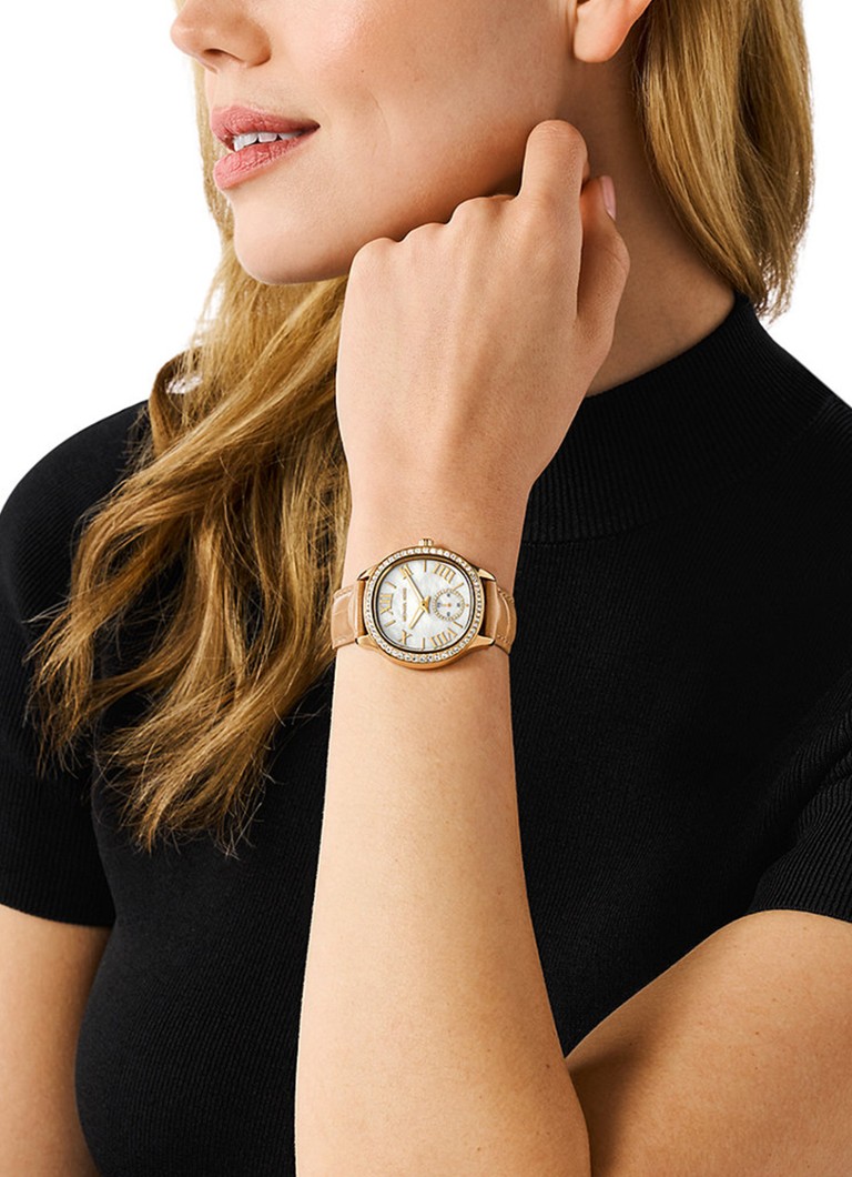 Michael Kors Sage watch MK4819