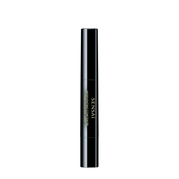 Corrector iluminador facial