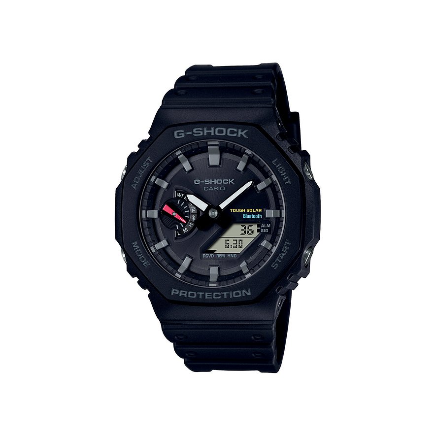 Casio Herrenuhr Classic