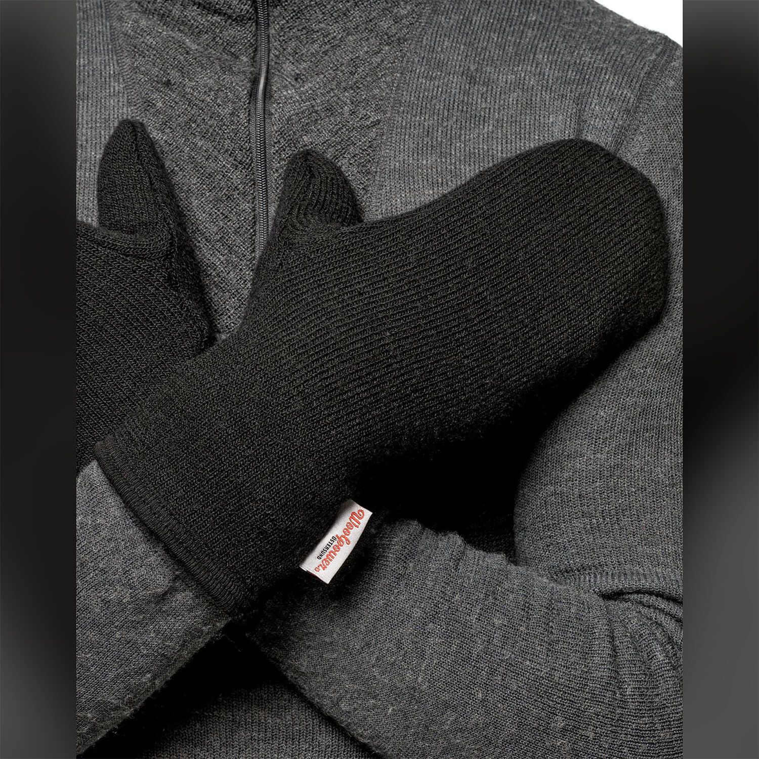 Mittens 400 Fäustlinge