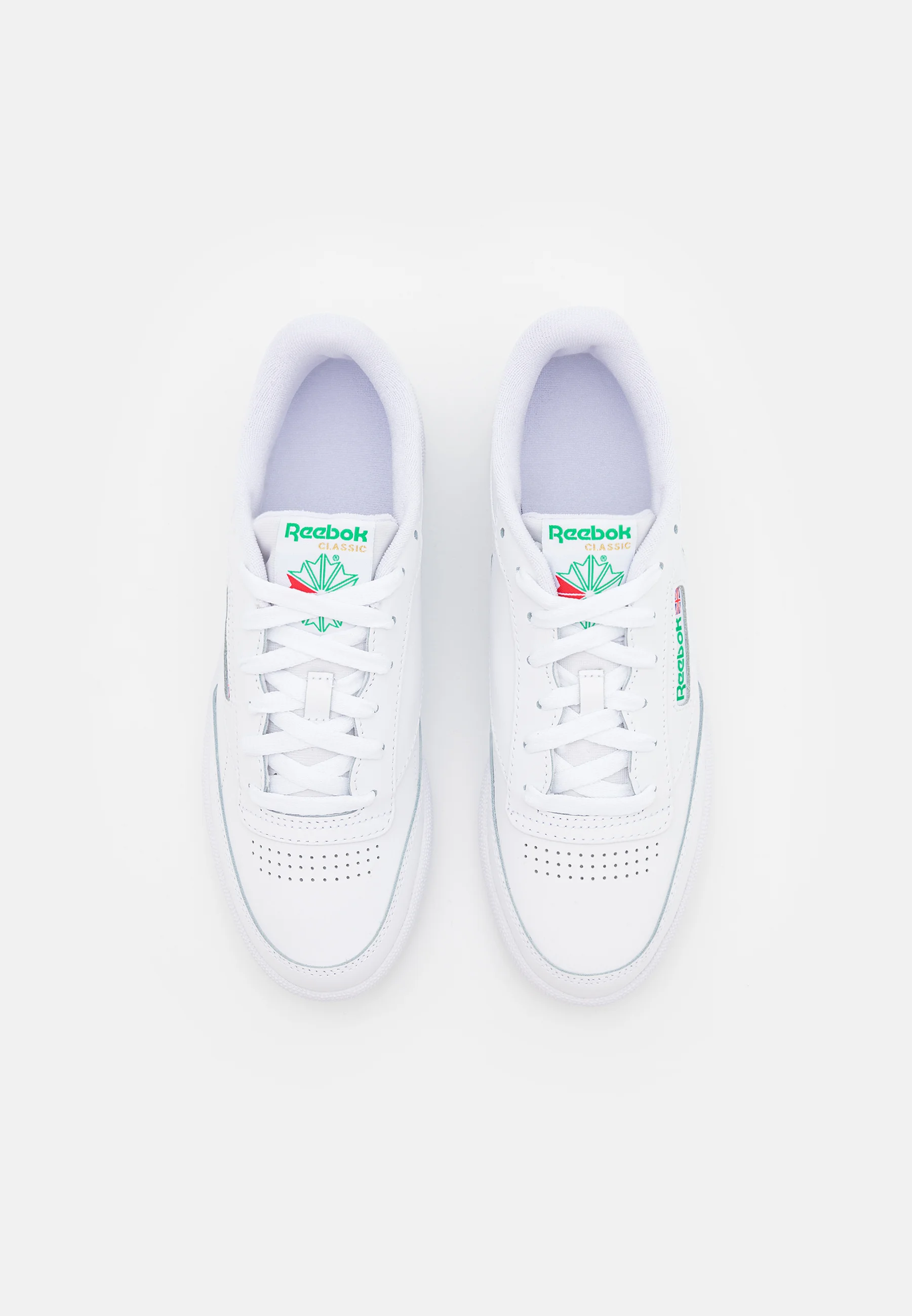 Reebok Classic CLUB C 85 - Zapatillas bajas