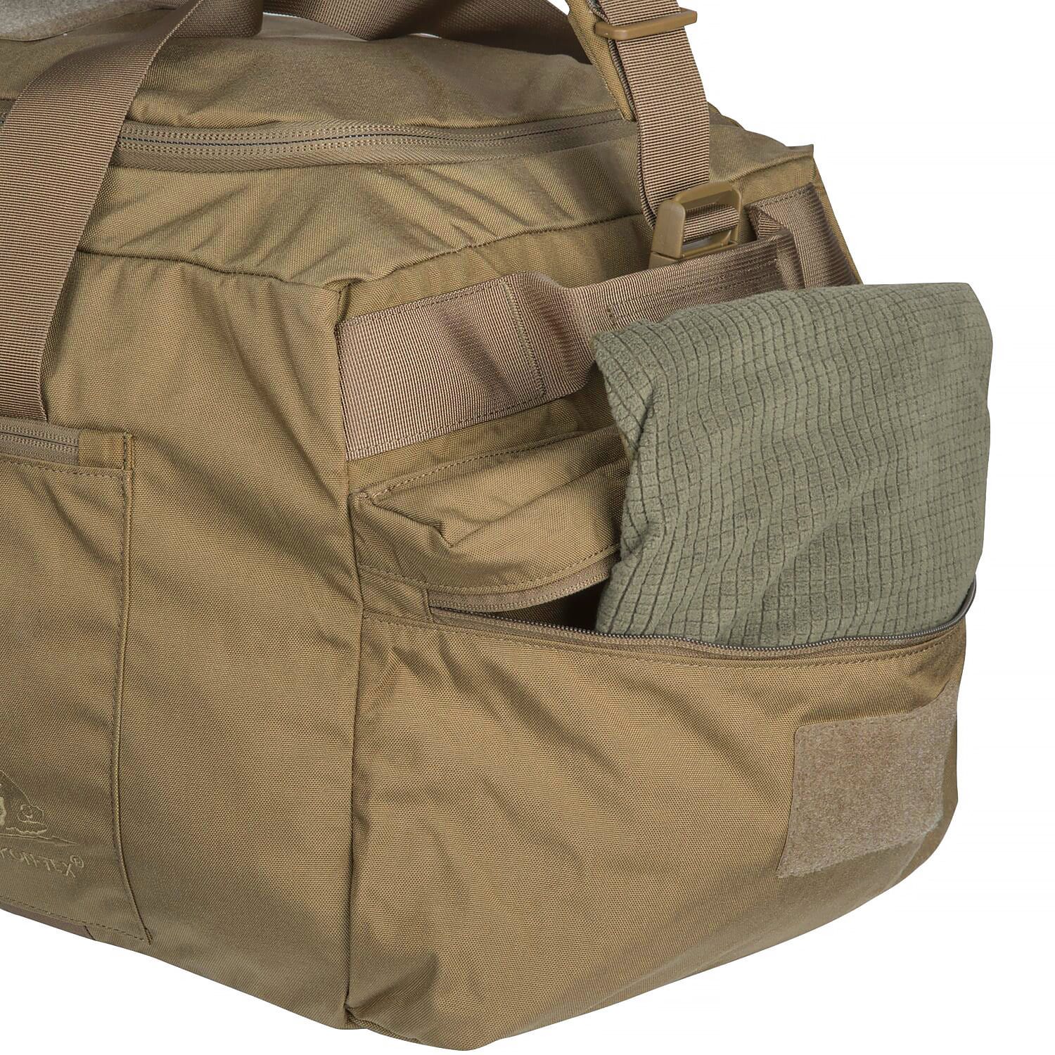 Enlarged Urban Training Bag