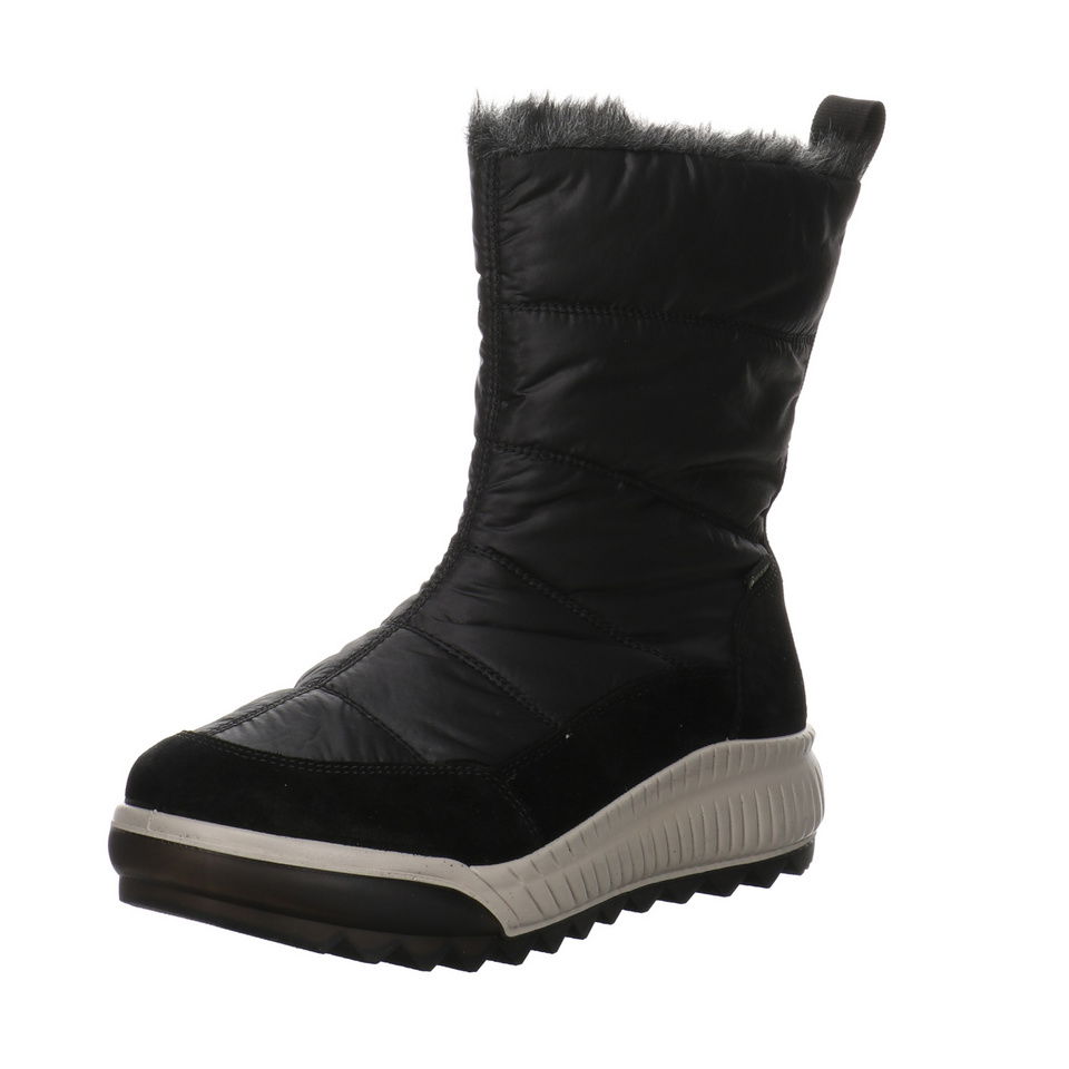 Legero Tirano Boots