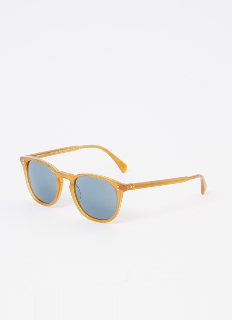 Occhiali da sole Oliver Peoples Finley Esq. OV5298SU