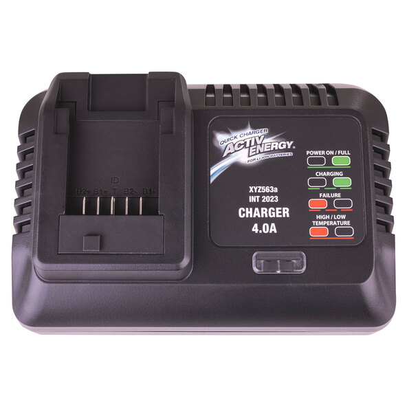20V / 40V Universalladegerät