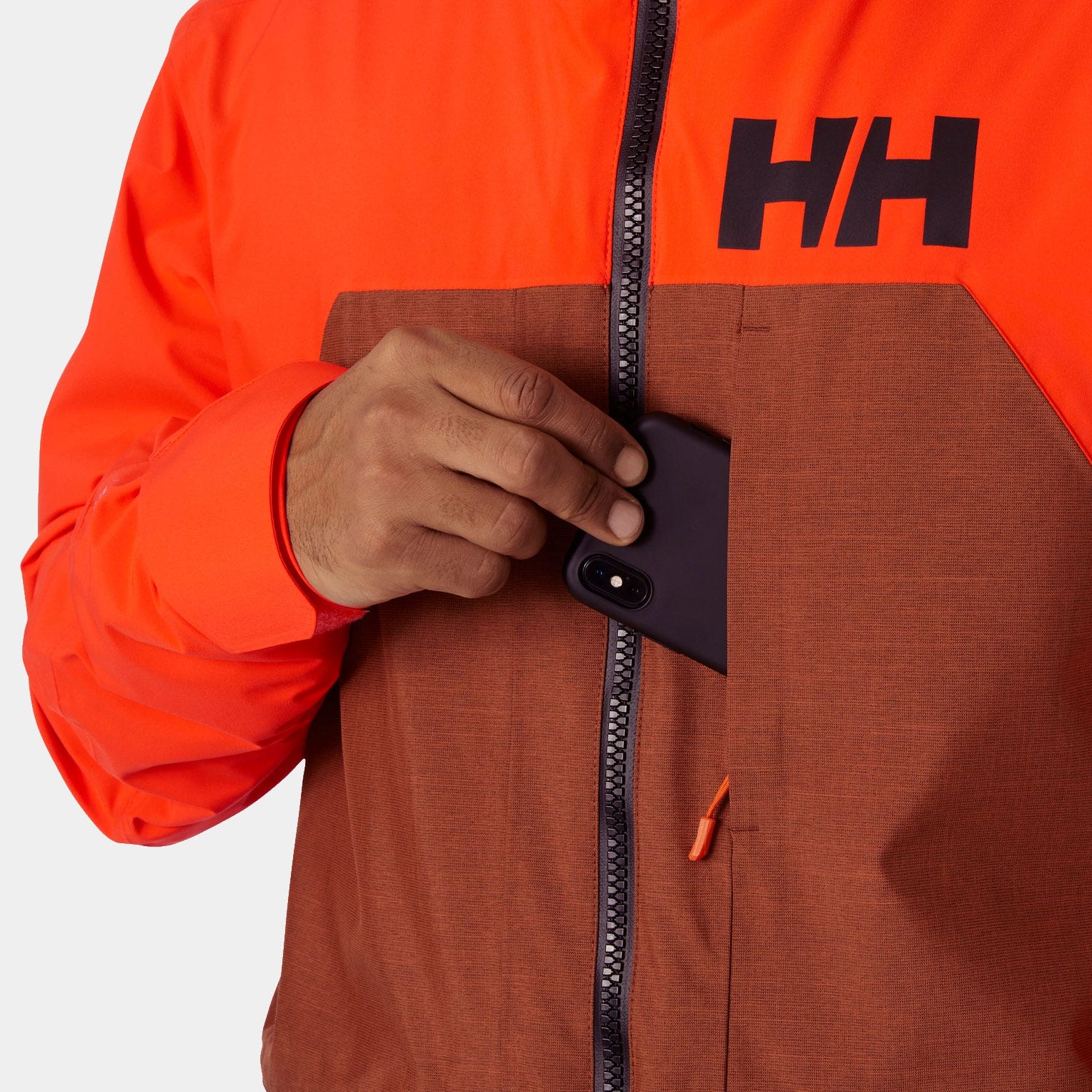 Men's Straightline LIFALOFT™ 2.0 Ski Jacket