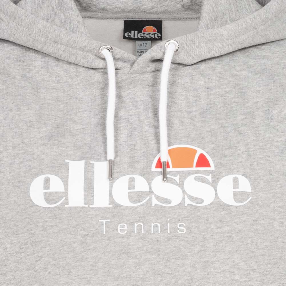ellesse Ascellare Tennis Damen Hoodie SCP16396-112