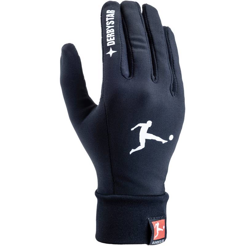 Derbystar Bundesliga Fingerhandschuhe
