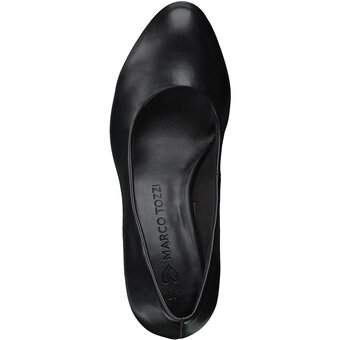 Marco Tozzi Pumps in schwarz