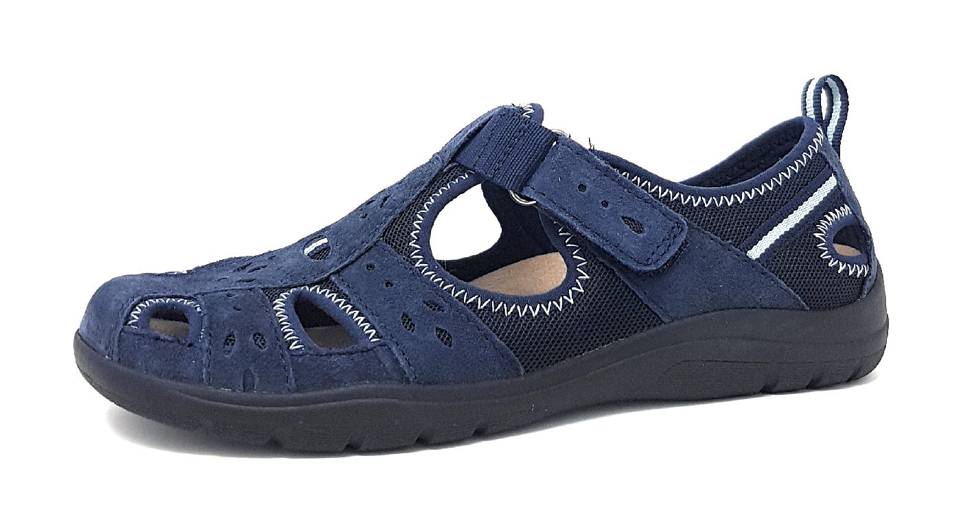 Rock Spring 35000/409 Blau Navy