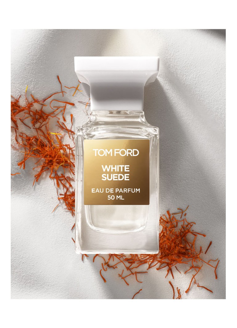 Tom Ford  White Suede Eau de Parfum