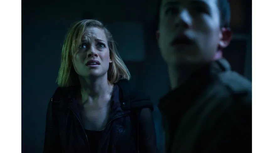 Don't Breathe
