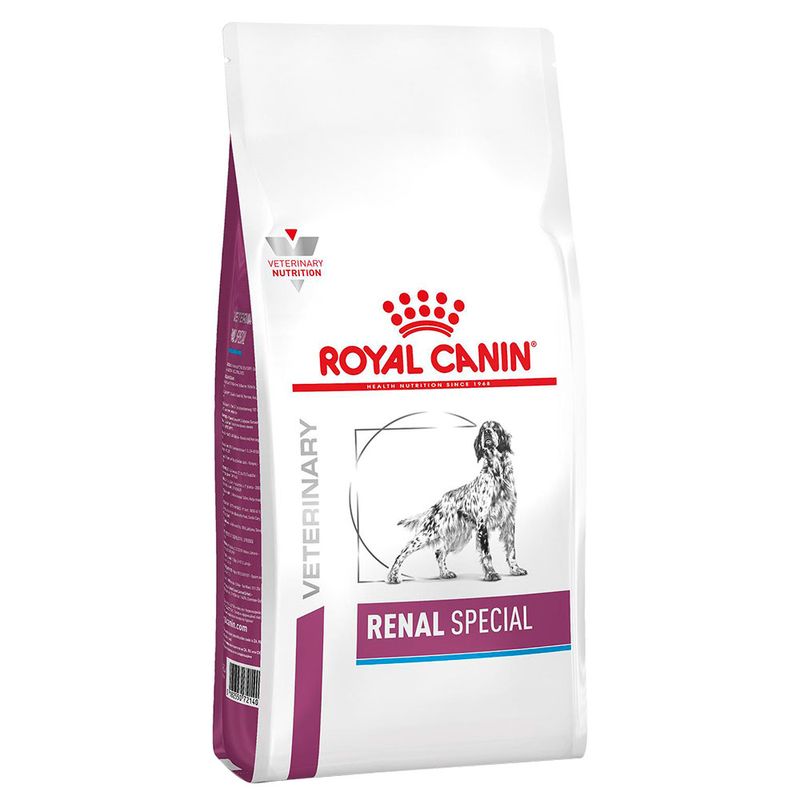Royal Canin Veterinary Canine Renal Special