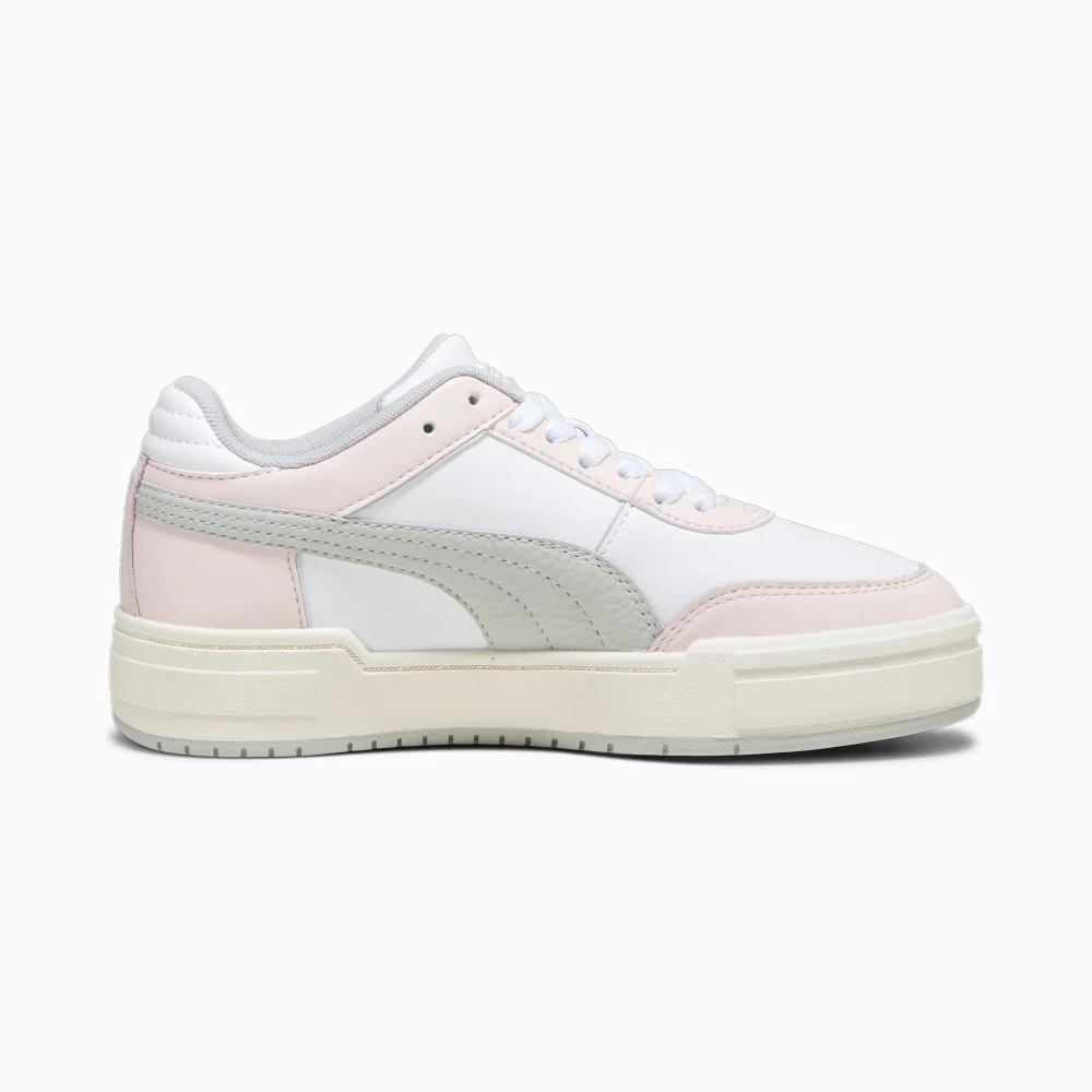 PUMA CA Pro Sport 393280_08 / weiss