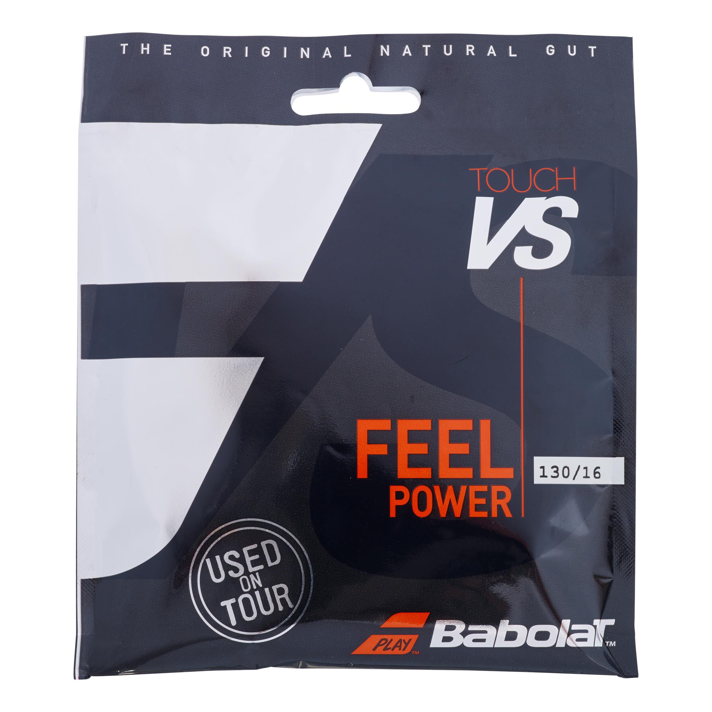 Touch VS Saitenset 12m - Nude
