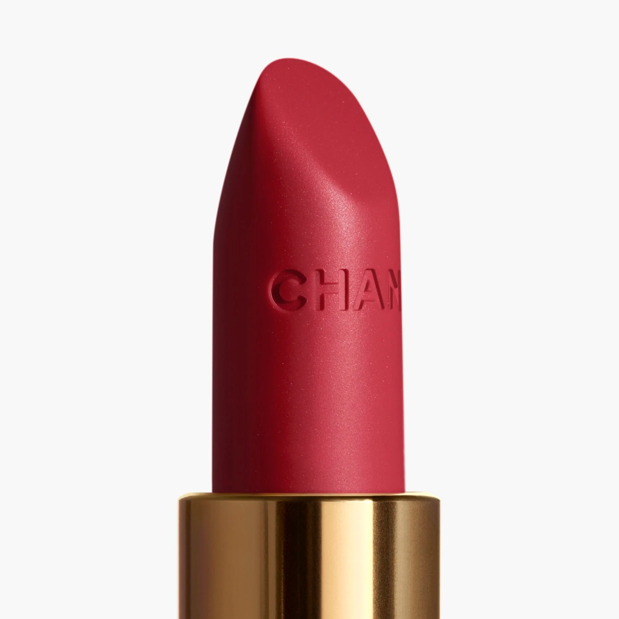 ROUGE ALLURE VELVET - EL LABIAL LUMINOSO Y TERCIOPELOSO