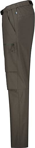 Fjällräven Herren Wanderhose