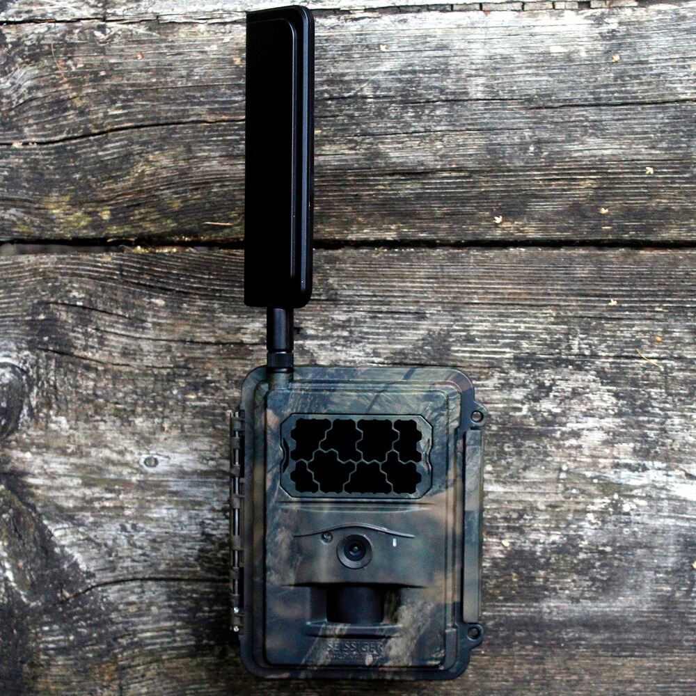 SEISSIGER Wildkamera Special-Cam LTE