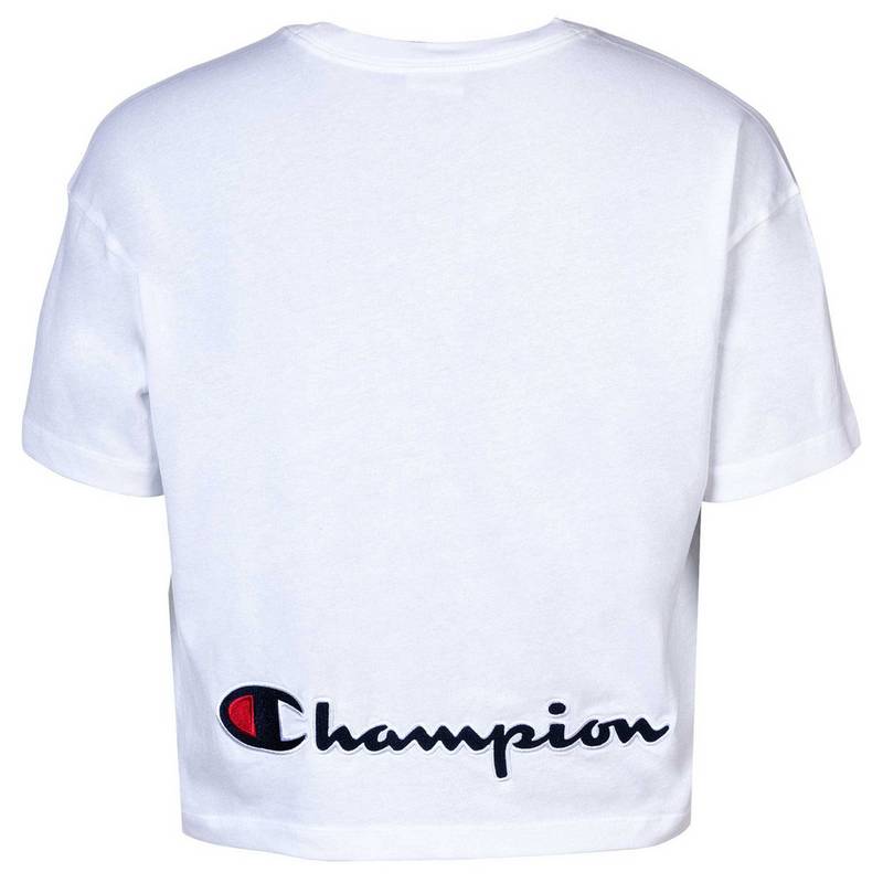 CHAMPION T-Shirt T-Shirt Damen