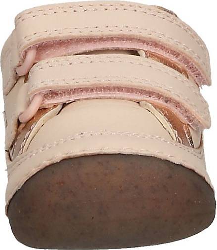 Kickers Halbschuhe