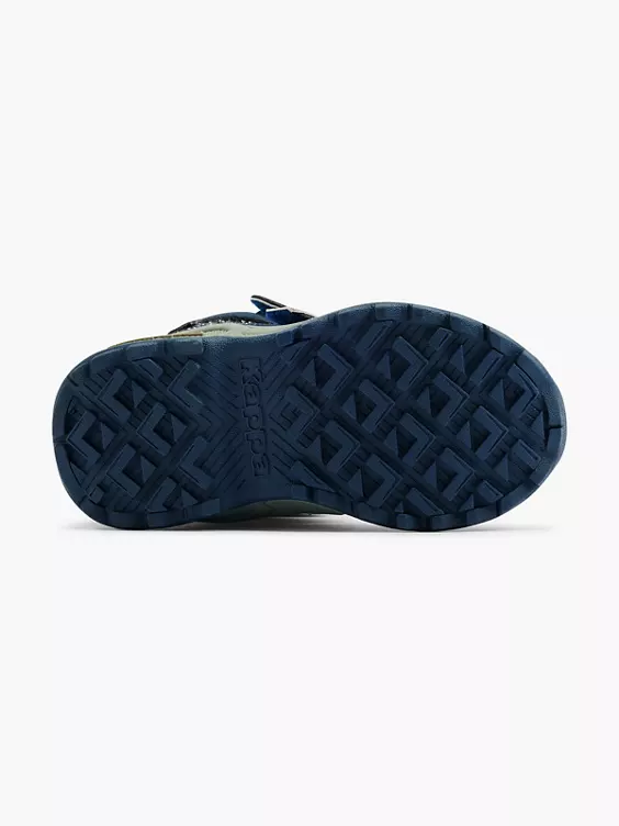 Kappa Boots