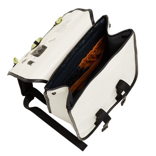GRAVELOT - 18 L - Tagesrucksack