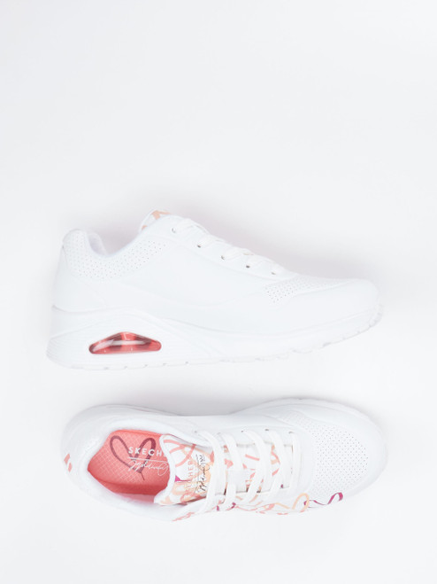 Sneaker-81657950050 Skechers
