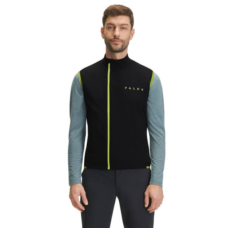Falke Outdoorweste Herren