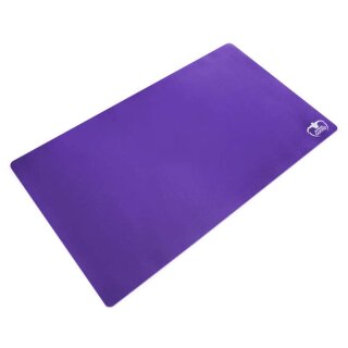 Ultimate Guard Play-Mat Monochrome Violett (61x35cm)
