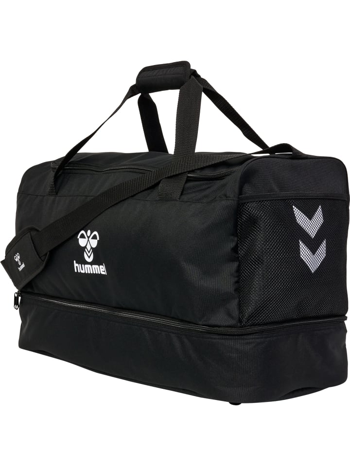 Hummel Hummel Sporttasche Hmlcore Erwachsene in BLACK günstig kaufen