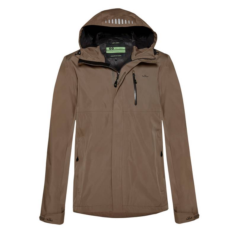 Jeff Green Jan Funktionsjacke Herren