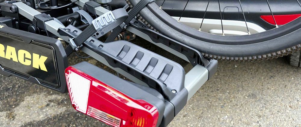 Buzzrack  Eazzy 3 - Fahrradträger kaufen | Bike-Discount