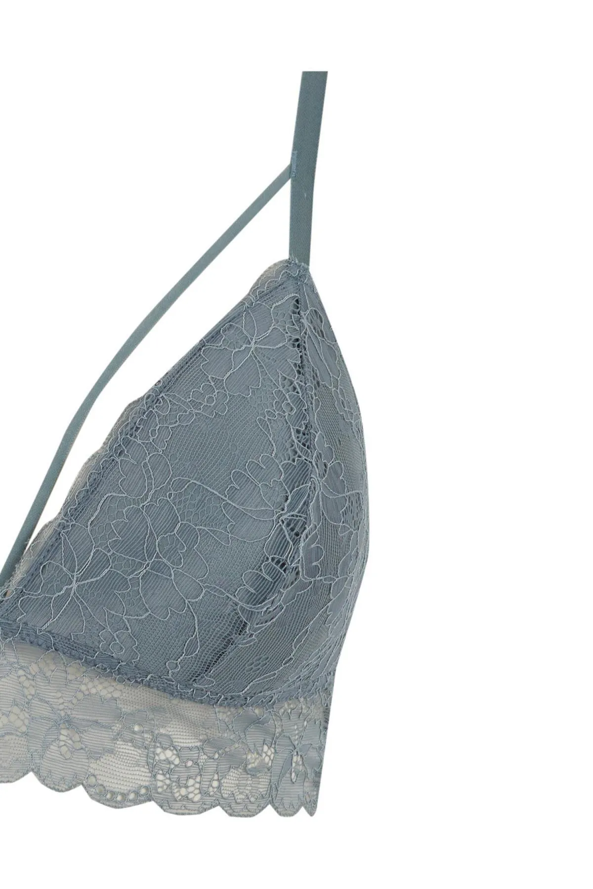 DeFacto  Gepolsterter Spitzen-BH „Fall In Love“ R6569az24sp