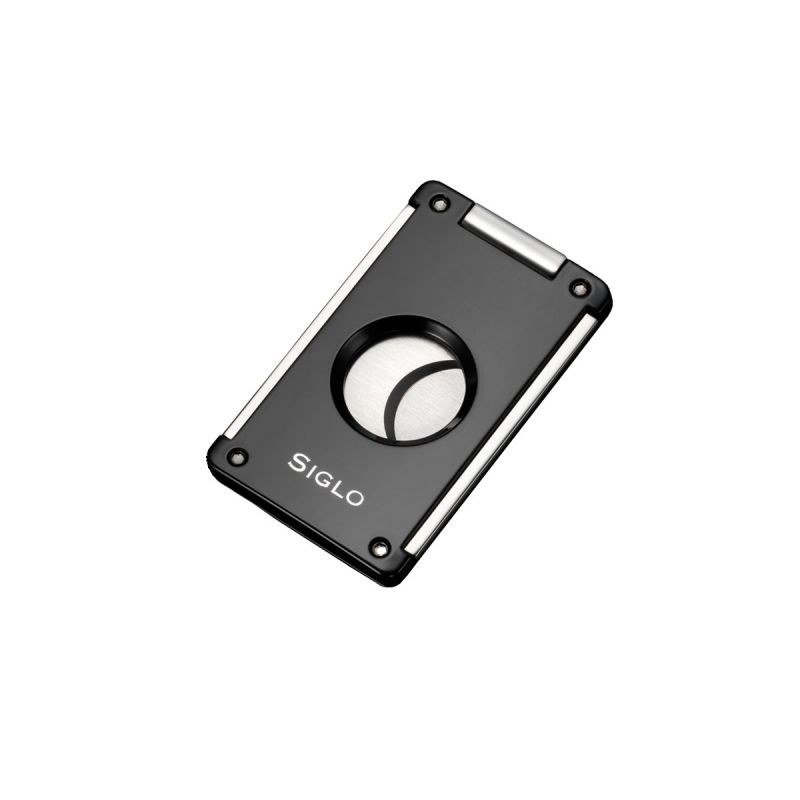 Siglo Switch Blades Cutter Shiny Black
