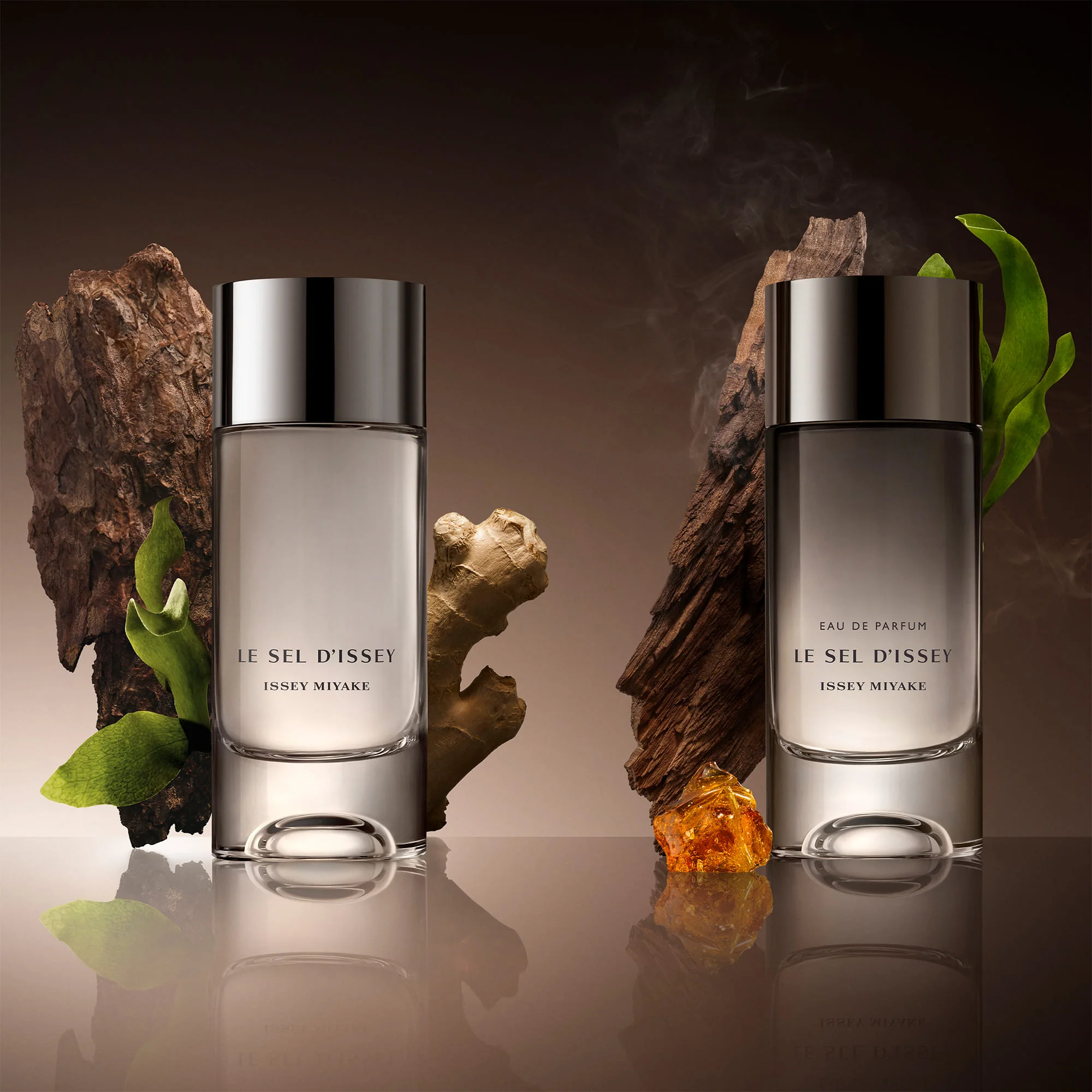 Le Sel d'Issey Le Sel d'Issey - Eau de Parfum