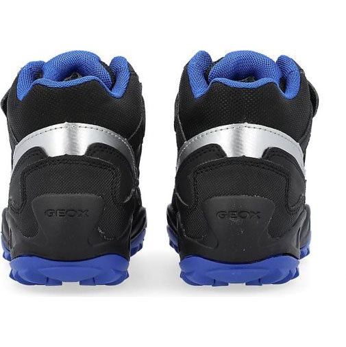 Geox Sneaker J NEW SAVAGE