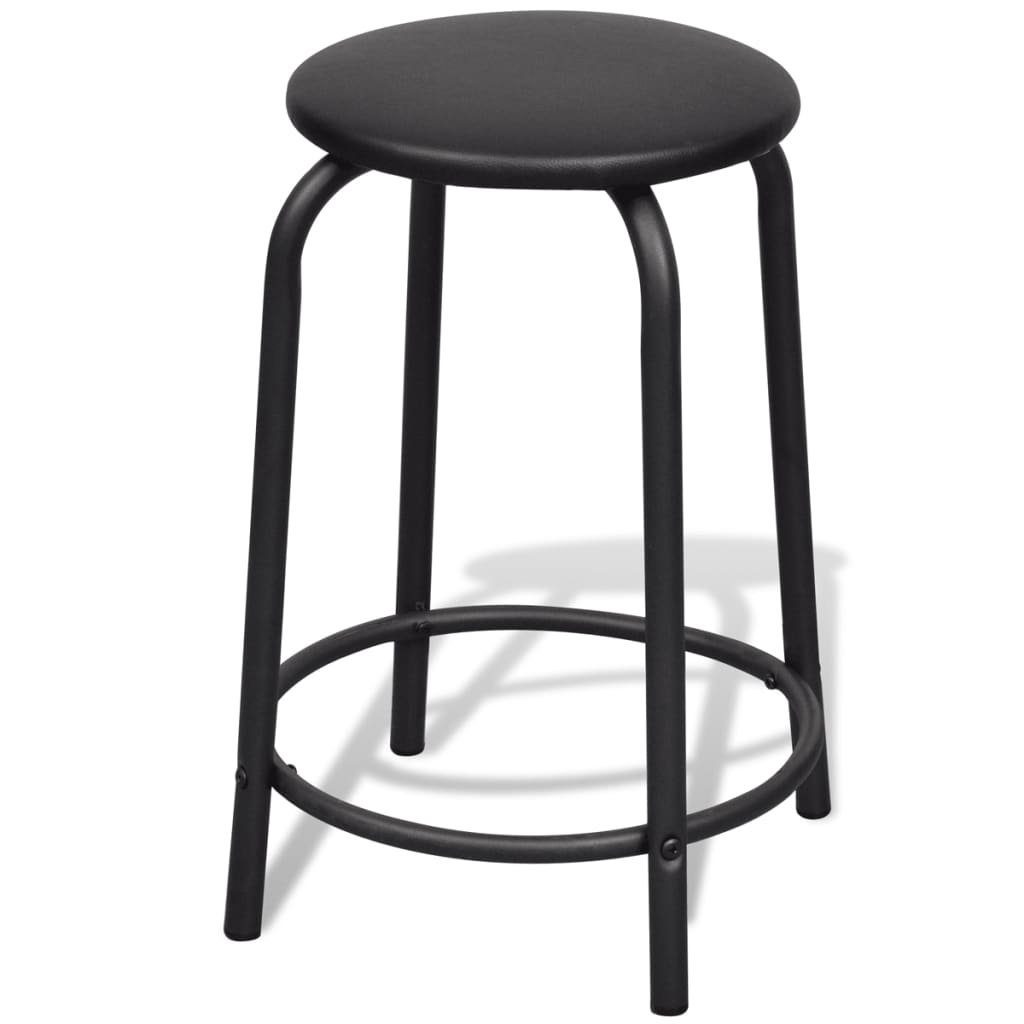 vidaXL Schreibtisch Schreibtisch Zeichentisch mit neigbarer Tischplatte 3 Schubladen und H