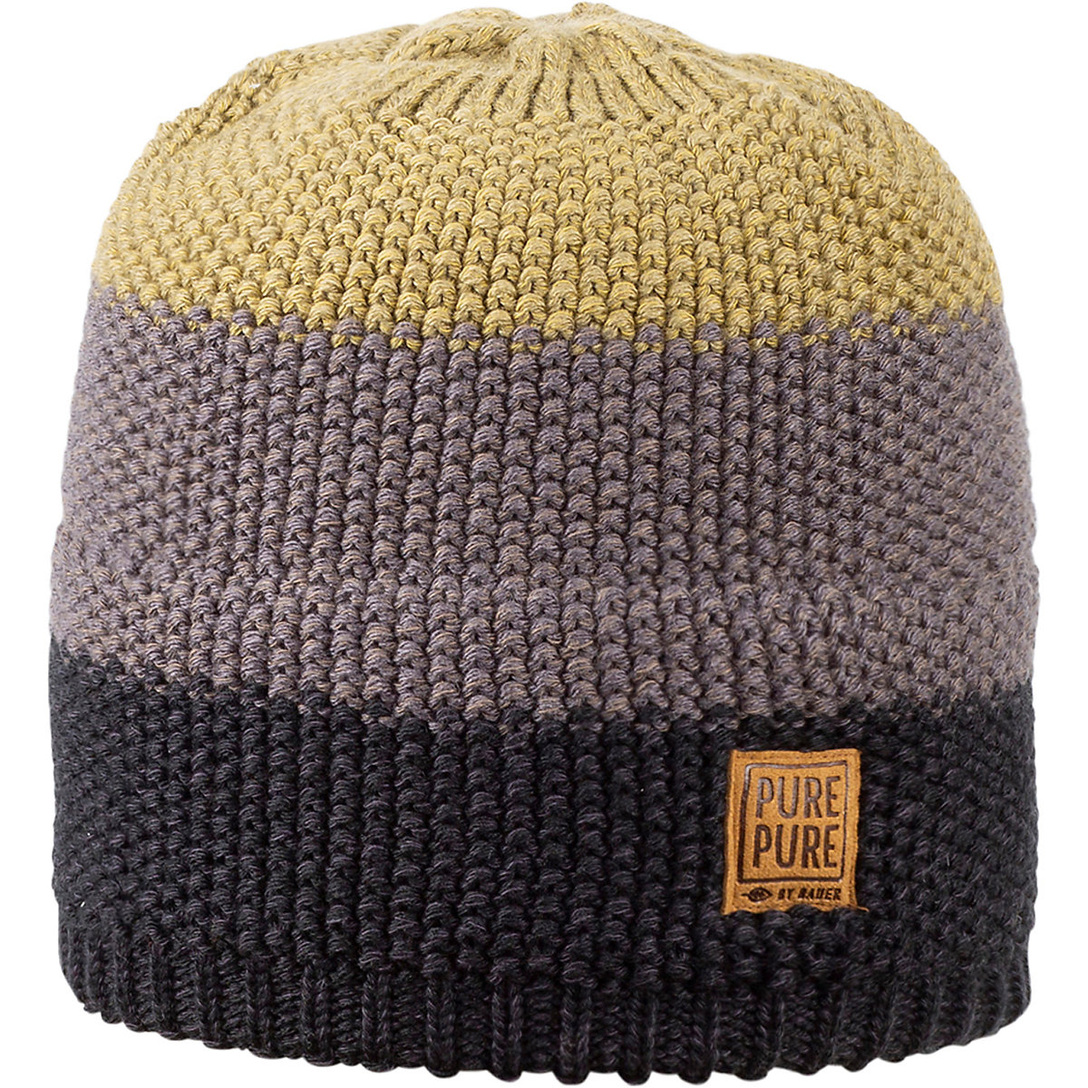 Kinder Beanie
