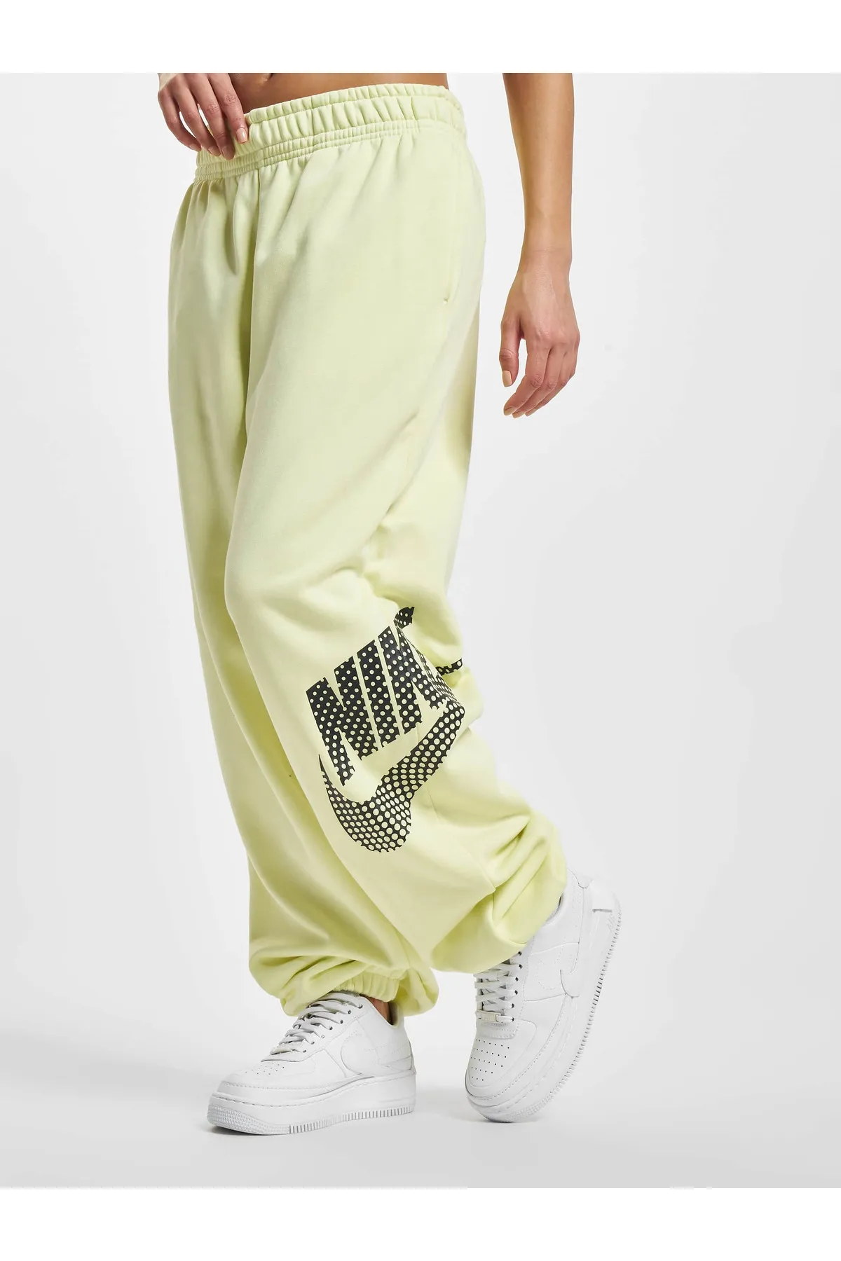 Nike  Damen Nike W NSW Fleece Jogginghose