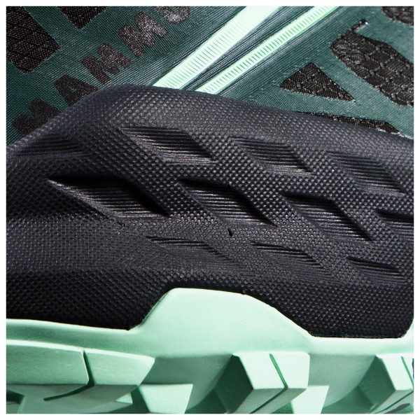 Mammut - Sertig TR Low GTX - Trailrunningschuhe