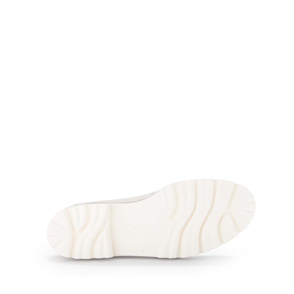 Gabor fashion Slipper creme