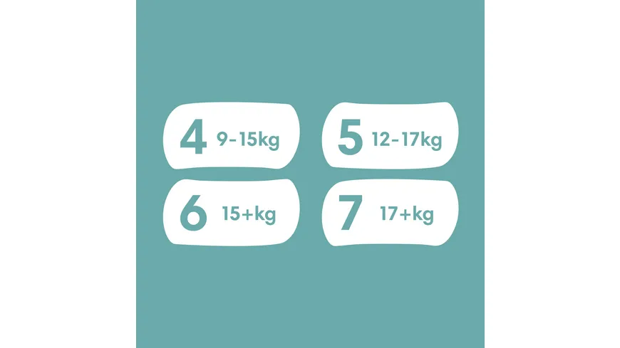 Pampers Premium Protection Pants Windeln Gr.5 12-15kg Montasbox