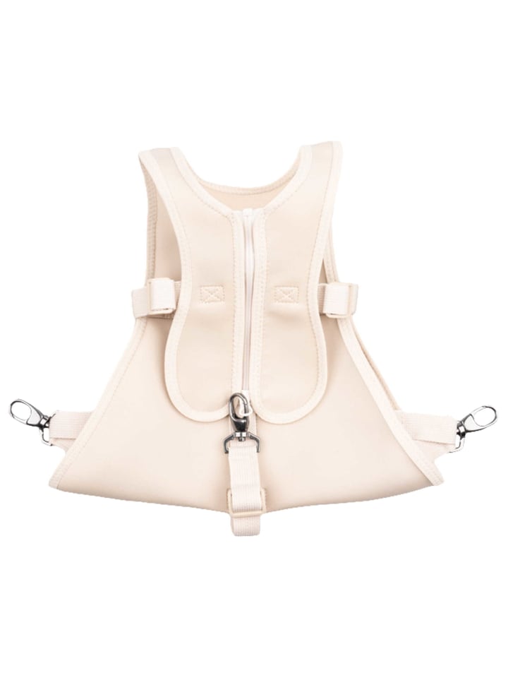 Crown Bubble Geschirr Crown Bubble in beige günstig kaufen onesize