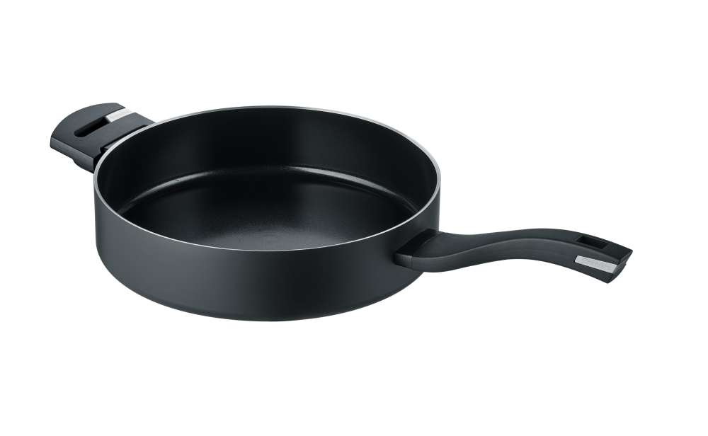 Schmorpfanne ca. D28cm b.green